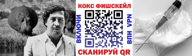 Cocaine FishScale  Ипатово 
